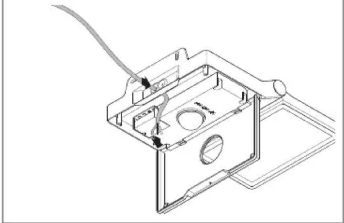 STEINEL XLED PRO ONE Plus S - Asennuksen vaiheet - 9