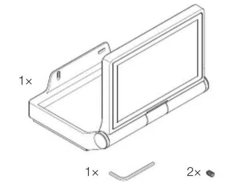 STEINEL XLED PRO ONE Plus S - 3.2 - 1