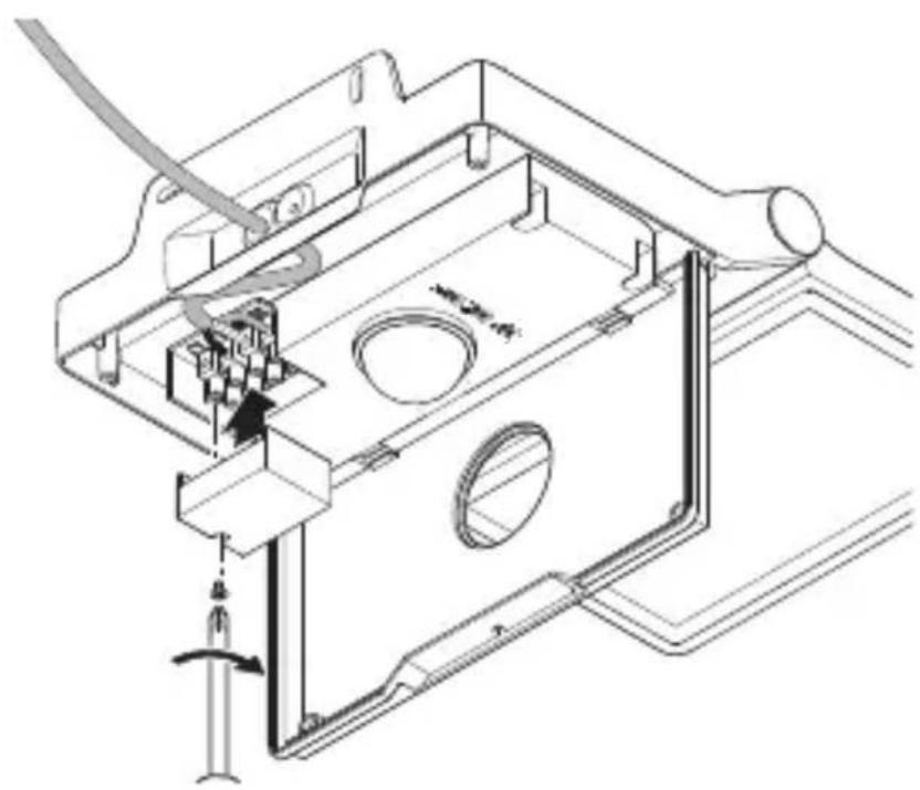 STEINEL XLED PRO ONE Plus S - Asennuksen vaiheet - 13
