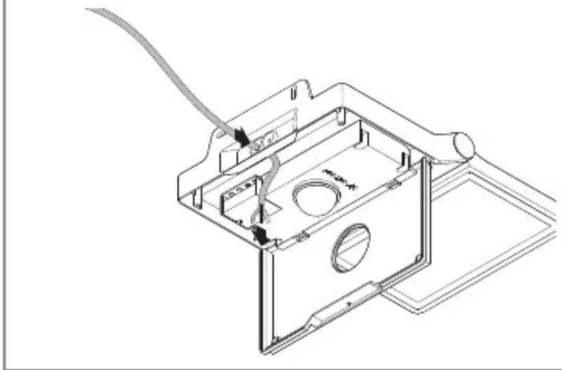 STEINEL XLED PRO ONE Plus S - Montažisammud - 9