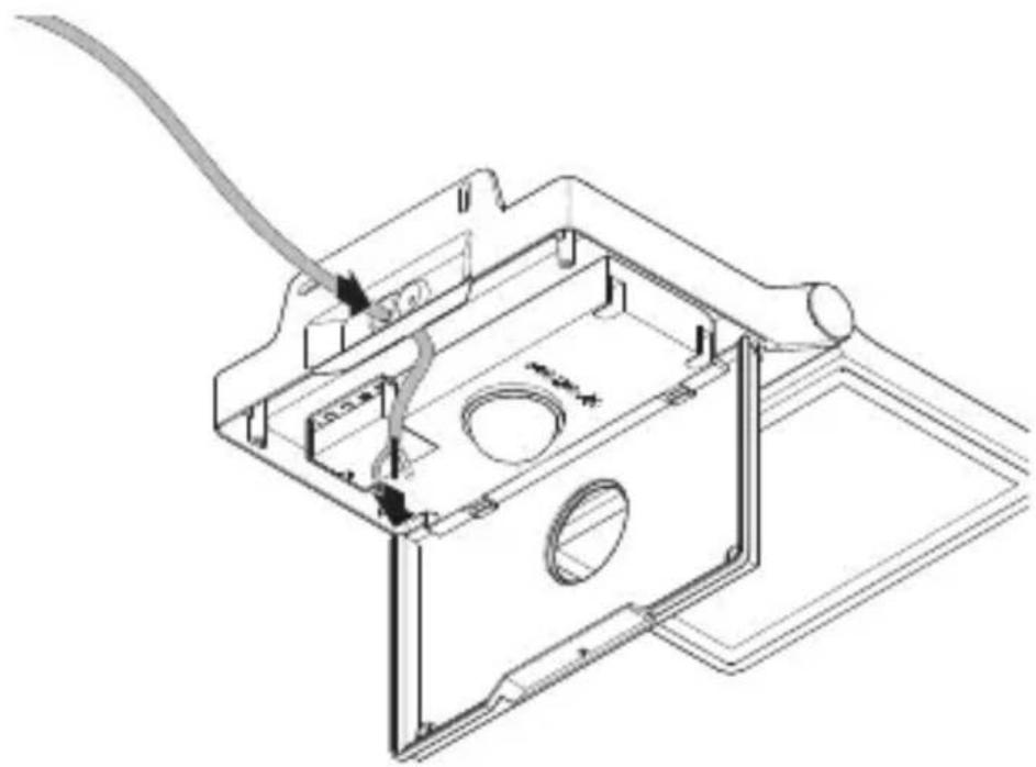 STEINEL XLED PRO ONE Plus S - Последователноct 3a MOHTаЖ - 9