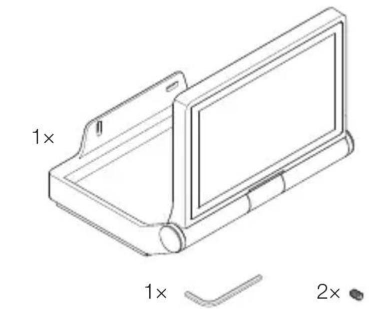 STEINEL XLED PRO ONE Plus S - 3.2 - 1