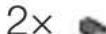 STEINEL XLED PRO ONE Plus S - 3.1 - 7