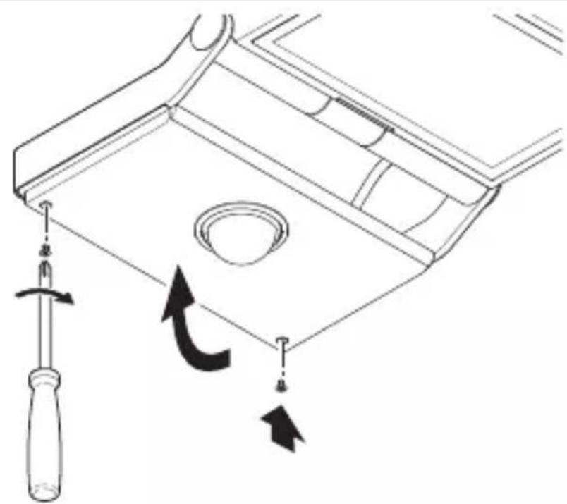 STEINEL XLED PRO ONE Plus S - Montageforberedelser - 13