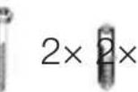 STEINEL XLED PRO ONE Plus S - 3.1 - 4