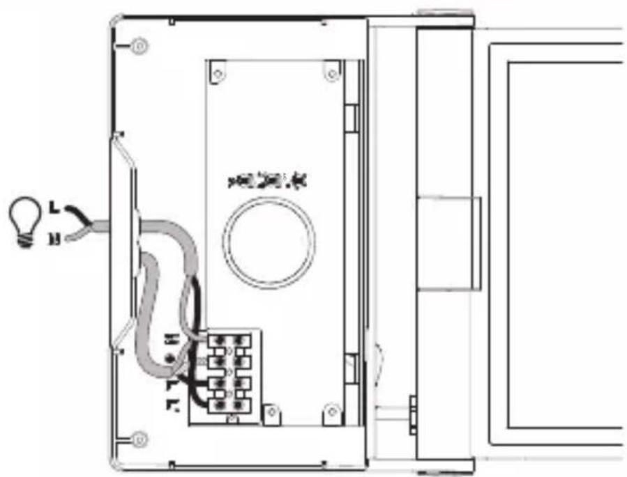 STEINEL XLED PRO ONE Plus S - Mounting procedure - 12