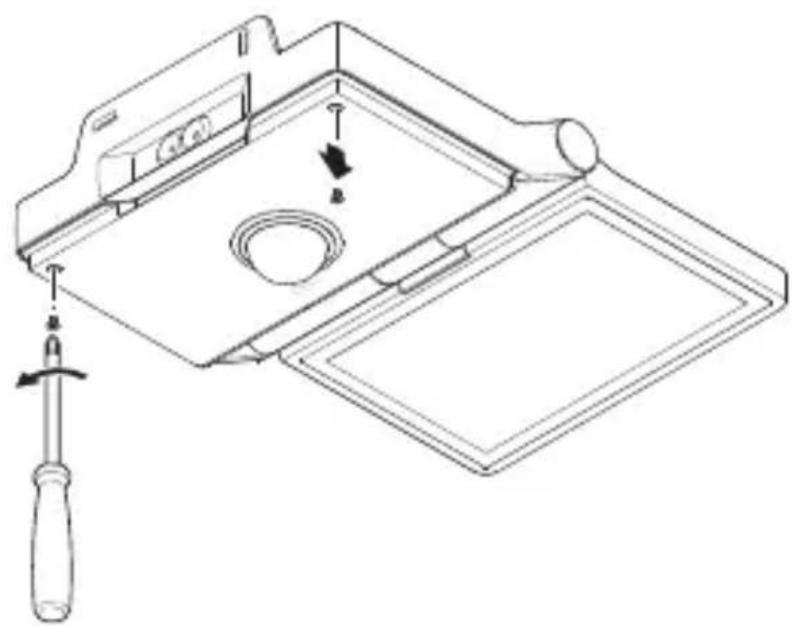STEINEL XLED PRO ONE Plus S - Passos para montagem - 6