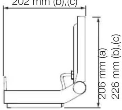 STEINEL XLED PRO ONE Plus S - 3.4 - 2