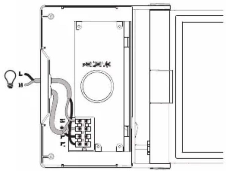 STEINEL XLED PRO ONE Plus S - Innehäll - 2