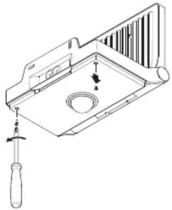 STEINEL XLED PRO ONE Plus S - Λειτουργία - 1
