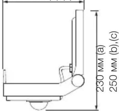 STEINEL XLED PRO ONE Plus S - 3.3 - 2