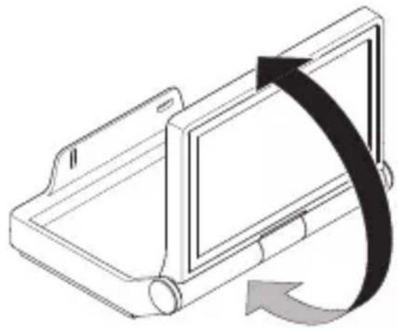 STEINEL XLED PRO ONE Plus S - Czynnosci montażowe - 15