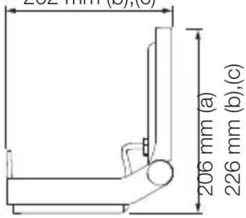 STEINEL XLED PRO ONE Plus S - 3.4 - 2