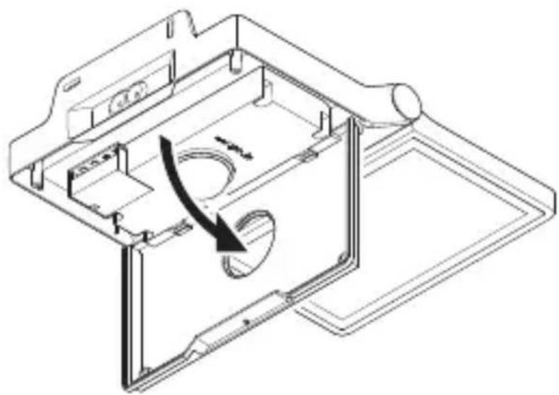STEINEL XLED PRO ONE Plus S - Mounting procedure - 8