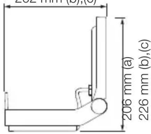 STEINEL XLED PRO ONE Plus S - 3.4 - 2