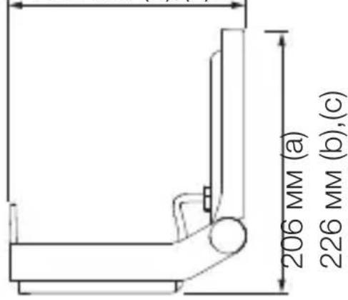 STEINEL XLED PRO ONE Plus S - 3.4 - 2
