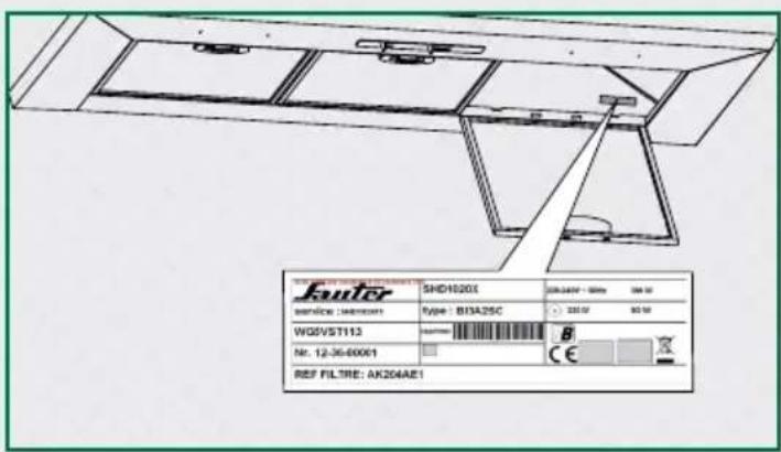SAUTER SHB9902X - Interventions - 1