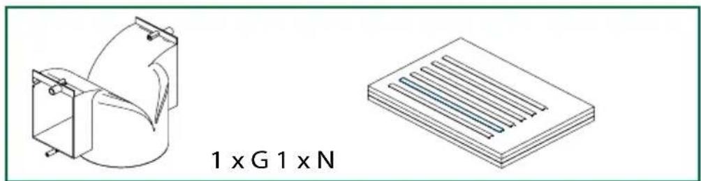 SAUTER SHB9902X - Modèle box - 3