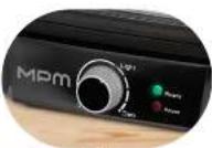 MPM MGR09M - 4