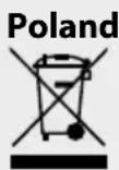 MPM MNP03 - PROPER DISPOSAL OF THE PRODUCT (waste electrical and electronic equipment) - 1