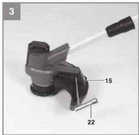EINHELL AGILLO 18200 - 2