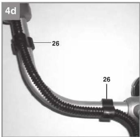 EINHELL AGILLO 18200 - 8