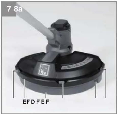 EINHELL AGILLO 18200 - 11