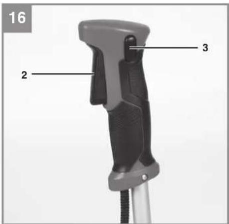 EINHELL AGILLO 18200 - 13