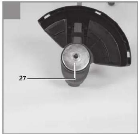 EINHELL AGILLO 18200 - 12