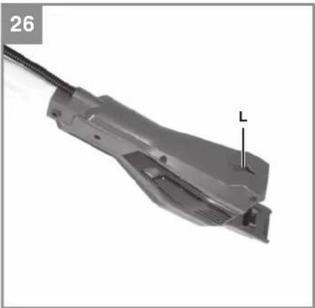 EINHELL AGILLO 18200 - 23