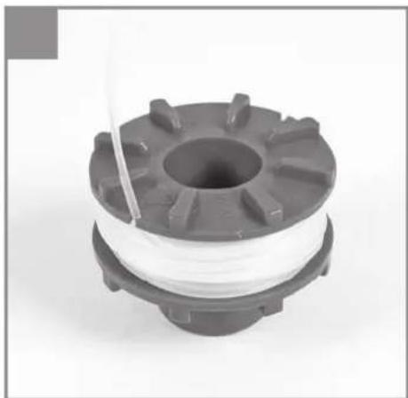 EINHELL AGILLO 18200 - 22