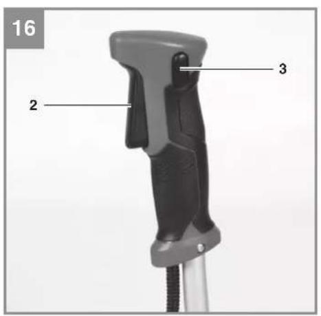 EINHELL AGILLO 36255 BL - 22