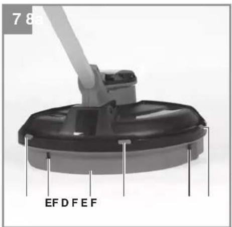 EINHELL AGILLO 36255 BL - 10