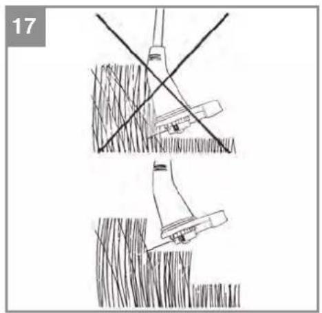 EINHELL AGILLO 36255 BL - 23