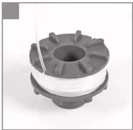 EINHELL AGILLO 36255 BL - 31