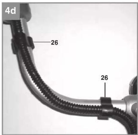 EINHELL AGILLO 36255 BL - 7