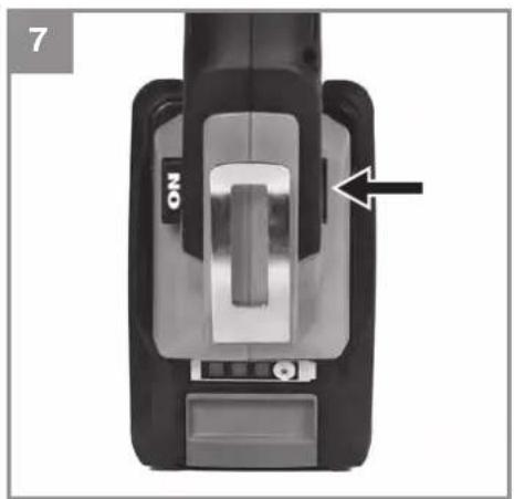 EINHELL GELS 18 Li - 3