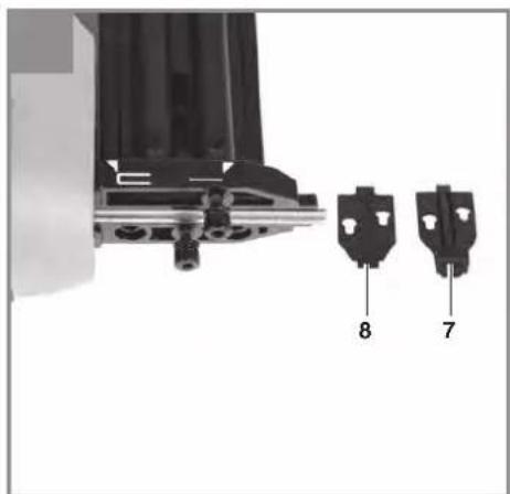 EINHELL TECN 18 Li - 13