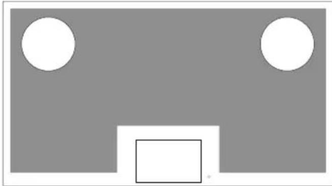 V-ZUG CookTop V6000 I906 FullFlex - 油炸 - 1