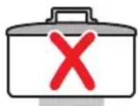 V-ZUG CookTop V6000 I906 FullFlex - 锅具一般提示 - 2