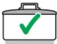 V-ZUG CookTop V6000 I906 FullFlex - 锅具一般提示 - 4