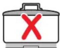 V-ZUG CookTop V6000 I906 FullFlex - 锅具一般提示 - 5