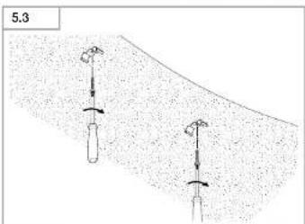 STEINEL RS PRO Connect 5100 LED - 9