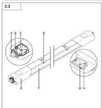 STEINEL RS PRO Connect 5100 LED - 3