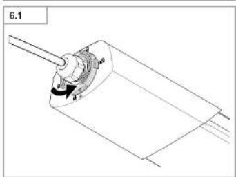 STEINEL RS PRO Connect 5100 LED - 16