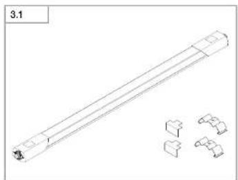 STEINEL RS PRO Connect 5100 LED - 1
