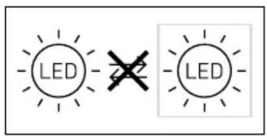 STEINEL L 605 S - Esquema de circuitos elétricos (fig. 3.8) - 1