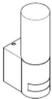 STEINEL L 605 S - 16