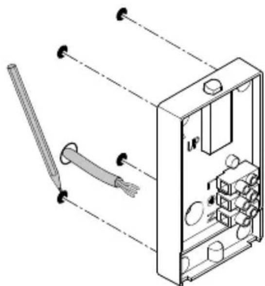 STEINEL L 605 S - 24