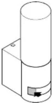 STEINEL L 605 S - 33